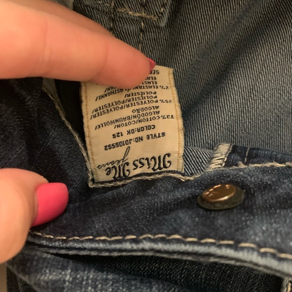 Miss me skinny jeans - Picture 5 of 5